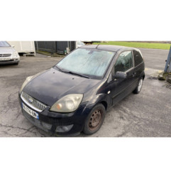 Porte avant gauche FORD FIESTA 5