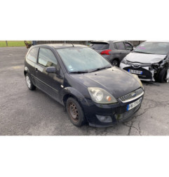 Porte avant gauche FORD FIESTA 5