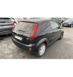 Porte avant gauche FORD FIESTA 5