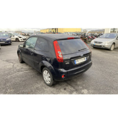 Porte avant gauche FORD FIESTA 5