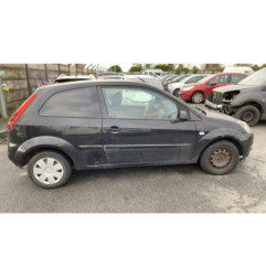 Porte avant gauche FORD FIESTA 5