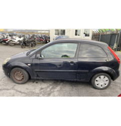 Porte avant gauche FORD FIESTA 5