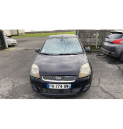 Porte avant gauche FORD FIESTA 5