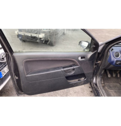 Porte avant gauche FORD FIESTA 5