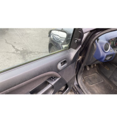 Porte avant gauche FORD FIESTA 5