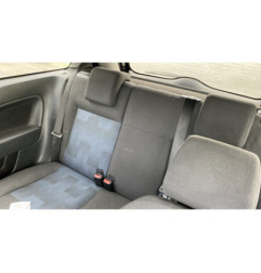 Porte avant gauche FORD FIESTA 5
