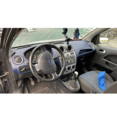 Porte avant gauche FORD FIESTA 5