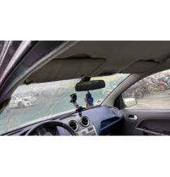 Porte avant gauche FORD FIESTA 5
