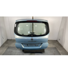 Malle/Hayon arriere RENAULT MODUS Photo n°1