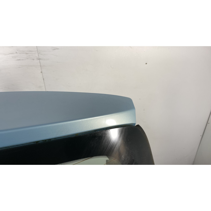 Malle/Hayon arriere RENAULT MODUS Photo n°3