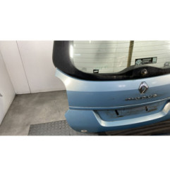 Malle/Hayon arriere RENAULT MODUS