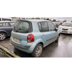 Malle/Hayon arriere RENAULT MODUS