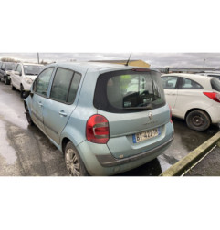 Malle/Hayon arriere RENAULT MODUS