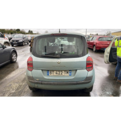 Malle/Hayon arriere RENAULT MODUS