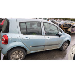 Malle/Hayon arriere RENAULT MODUS