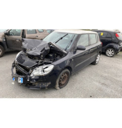 Retroviseur droit SKODA FABIA 2
