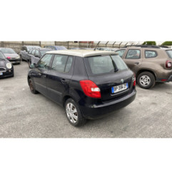 Retroviseur droit SKODA FABIA 2