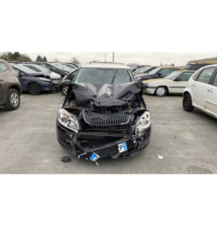 Retroviseur droit SKODA FABIA 2