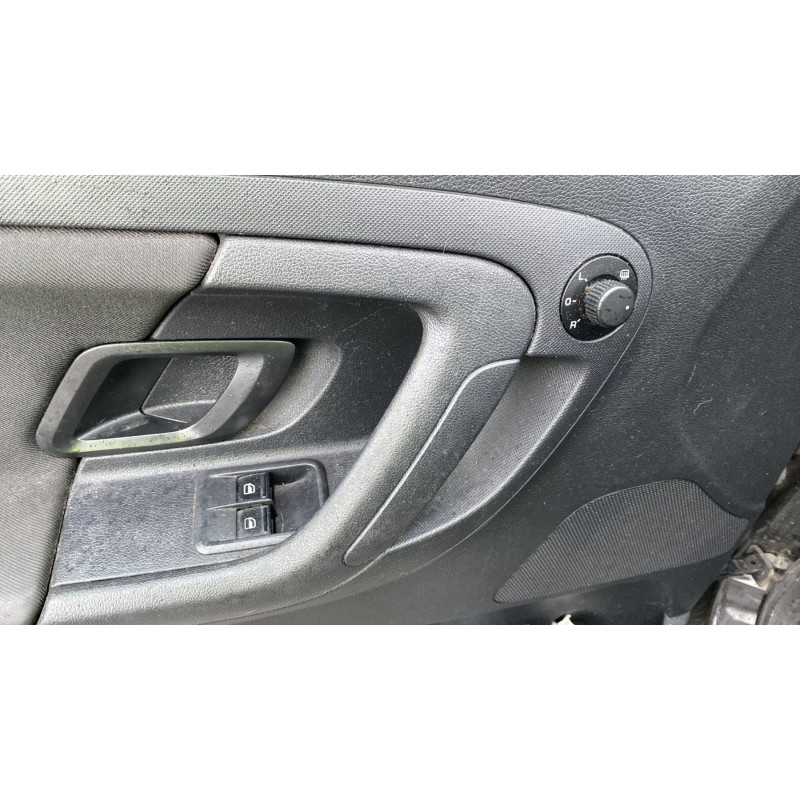 Retroviseur droit SKODA FABIA 2 Photo n°14
