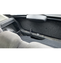 Retroviseur droit SKODA FABIA 2