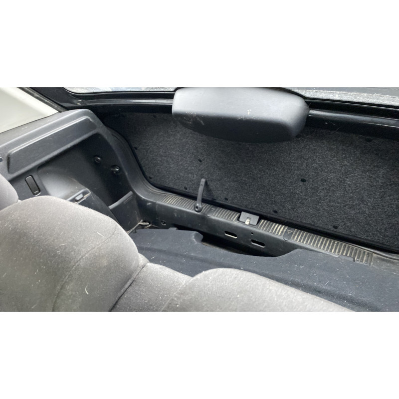 Retroviseur droit SKODA FABIA 2 Photo n°17