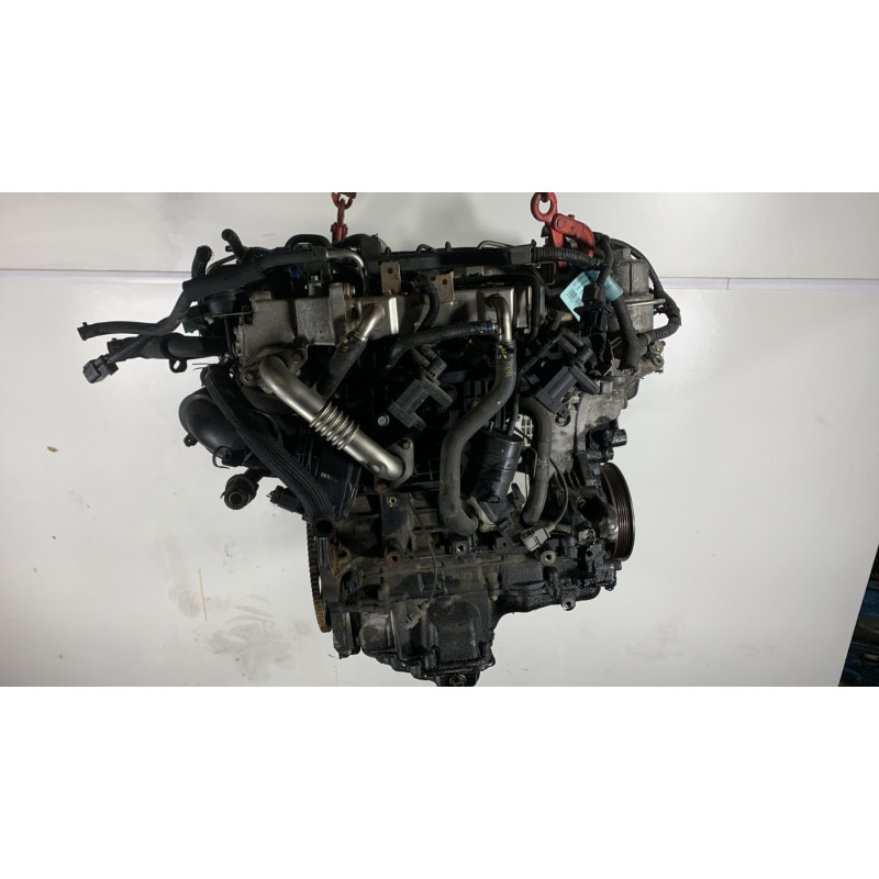 Moteur CHEVROLET ORLANDO Photo n°1