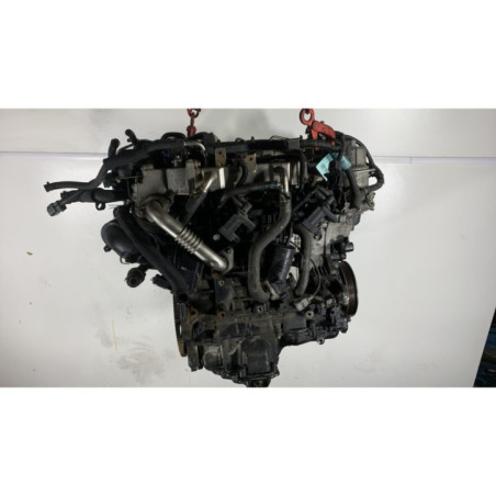 Moteur CHEVROLET ORLANDO Photo n°1