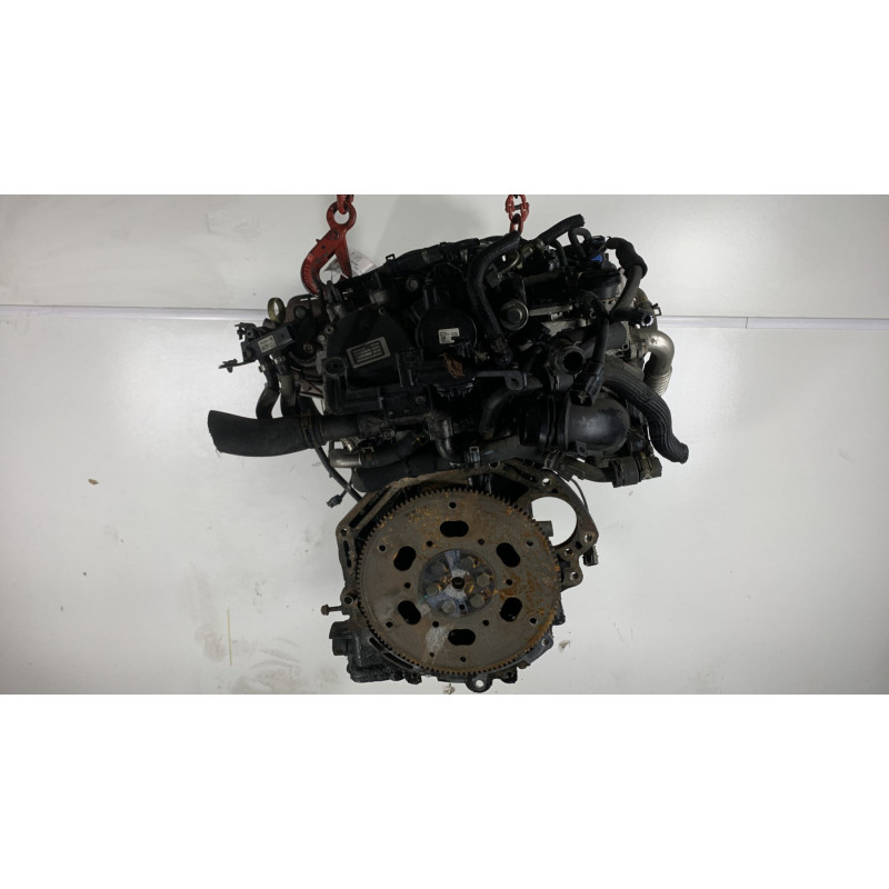 Moteur CHEVROLET ORLANDO Photo n°2