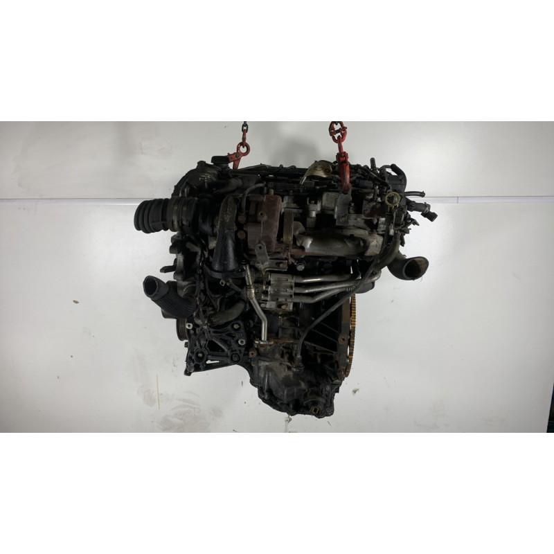Moteur CHEVROLET ORLANDO Photo n°3