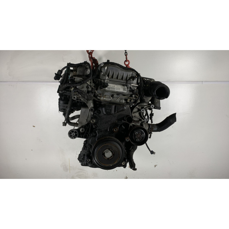 Moteur CHEVROLET ORLANDO Photo n°4