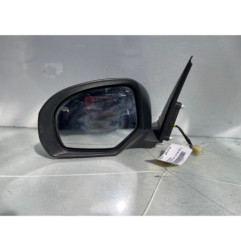 Retroviseur gauche SUZUKI SWIFT 4 Photo n°1