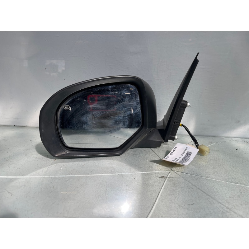 Retroviseur gauche SUZUKI SWIFT 4 Photo n°1
