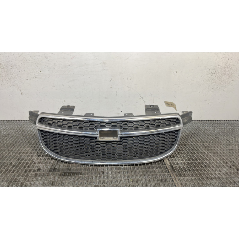 Calandre CHEVROLET ORLANDO Photo n°1