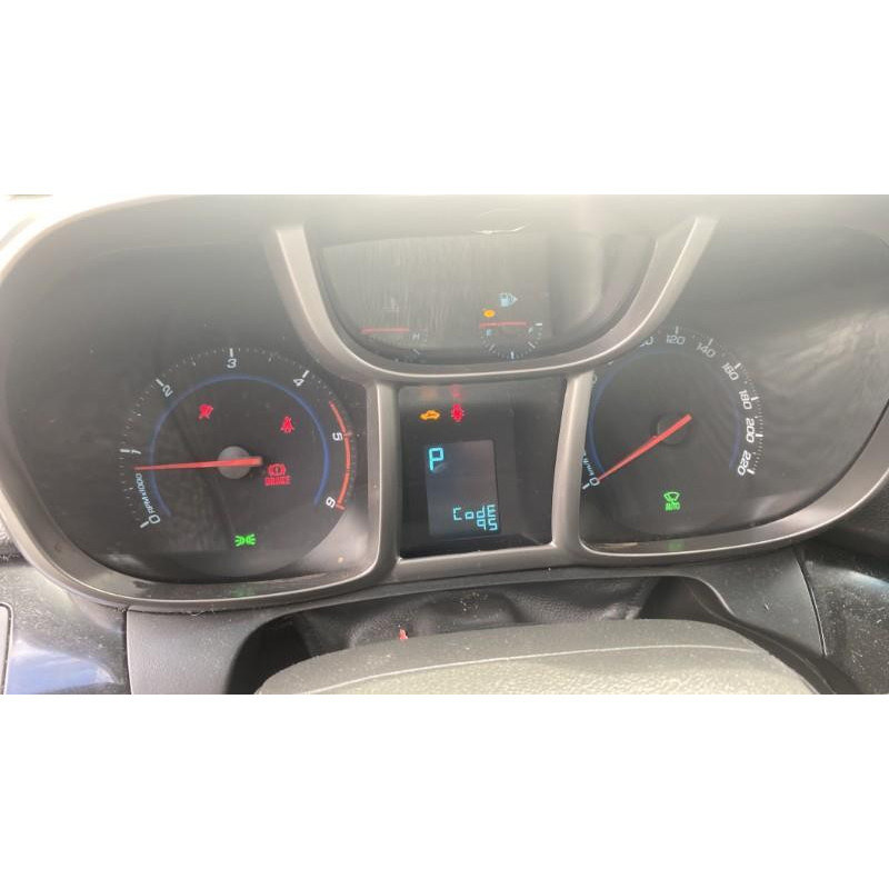 Custode arriere droit CHEVROLET ORLANDO Photo n°18