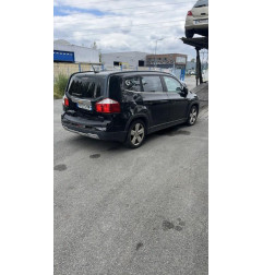 Custode arriere droit CHEVROLET ORLANDO