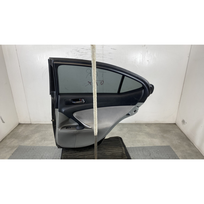 Porte arriere droit LEXUS IS 2 Photo n°7