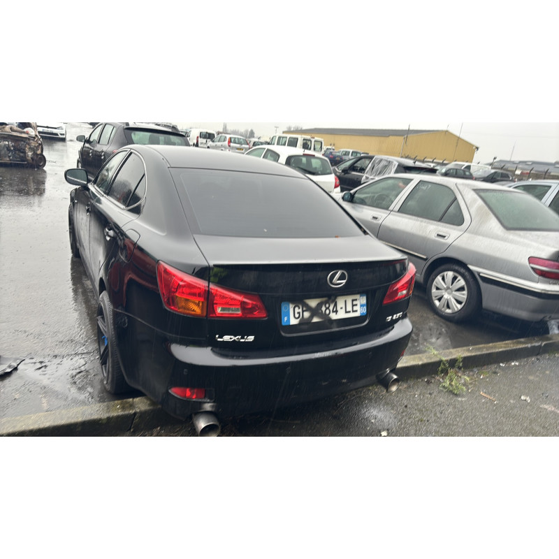 Porte arriere droit LEXUS IS 2 Photo n°12