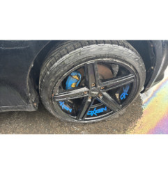 Porte arriere droit LEXUS IS 2