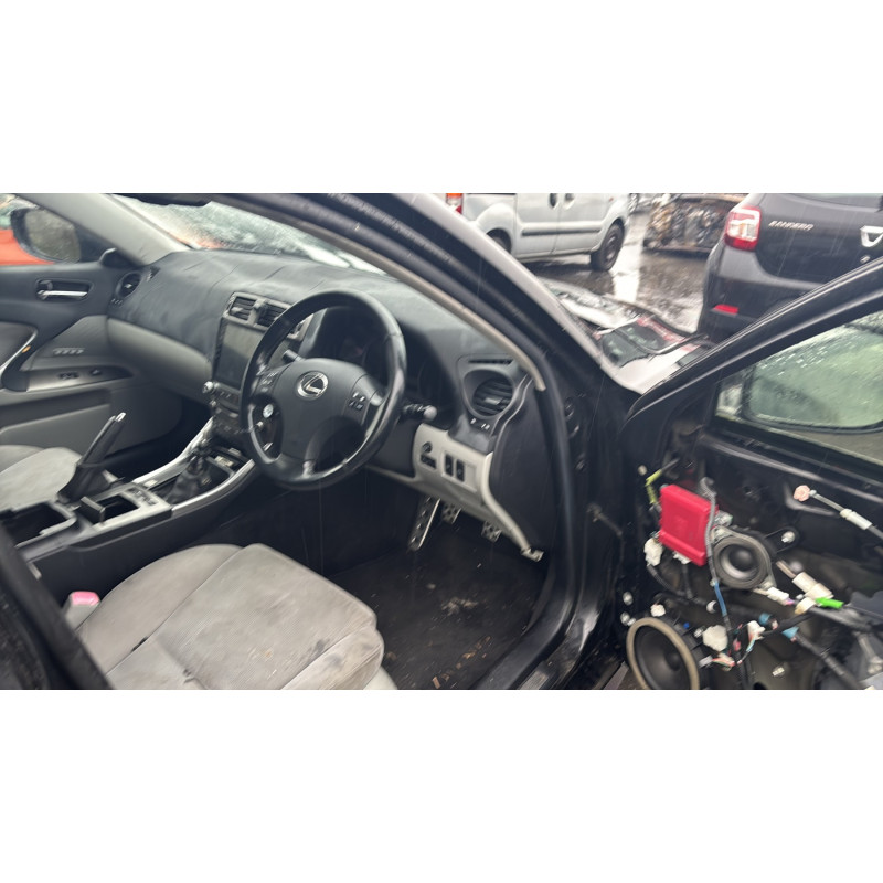 Porte arriere droit LEXUS IS 2 Photo n°19