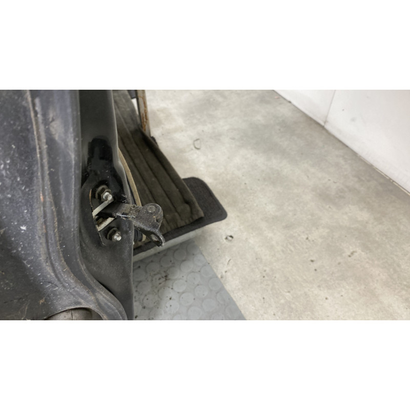 Porte avant droit LEXUS IS 2 Photo n°6