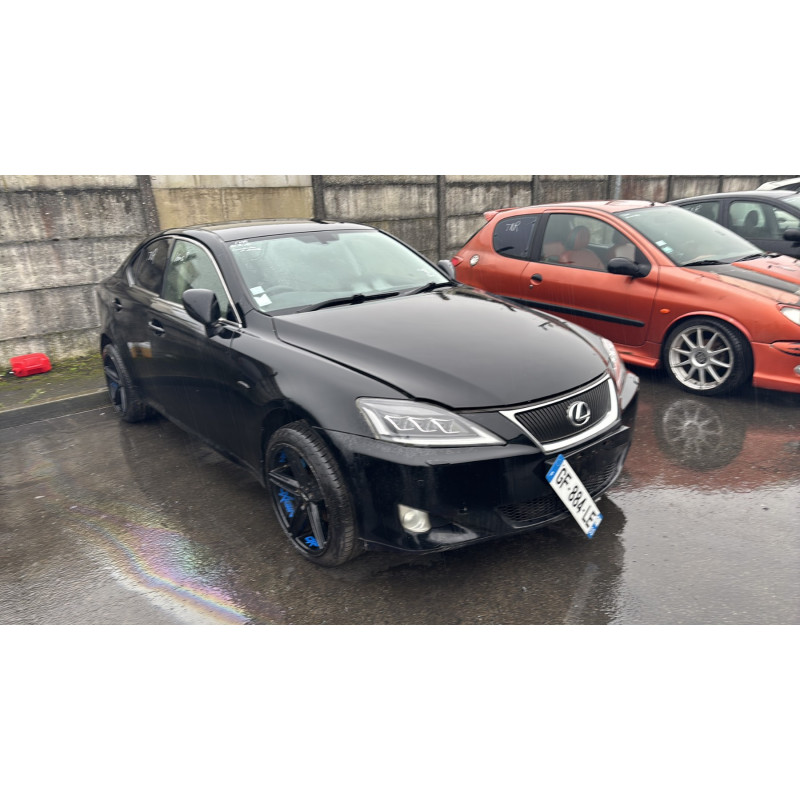 Porte avant droit LEXUS IS 2 Photo n°10