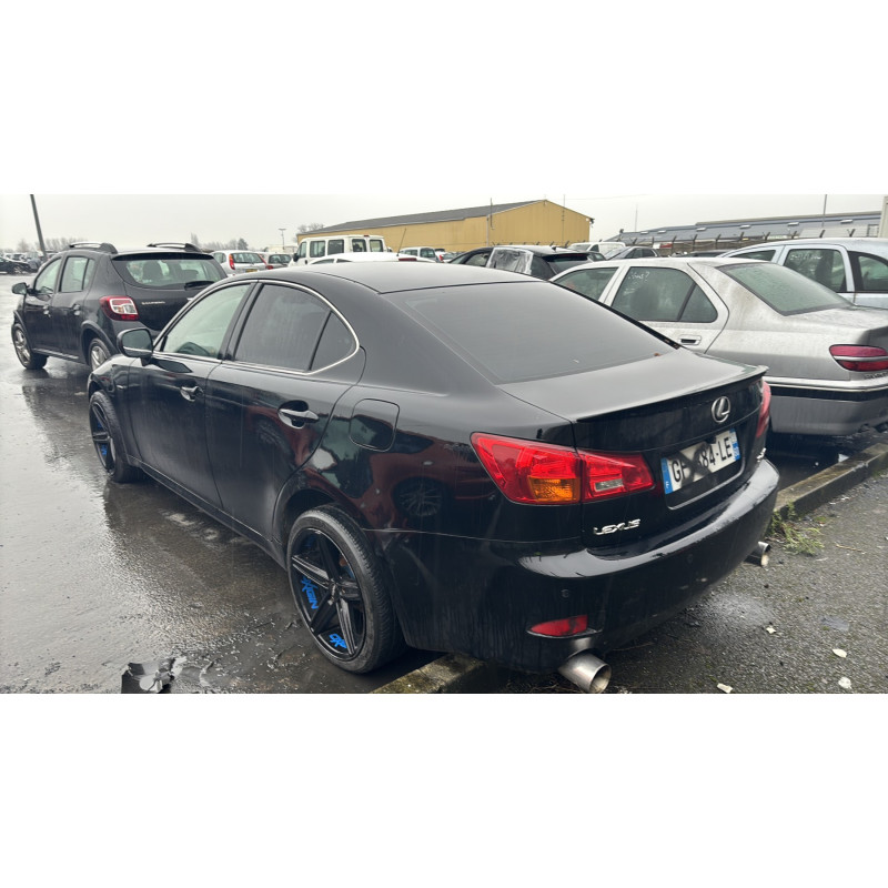 Porte avant droit LEXUS IS 2 Photo n°12