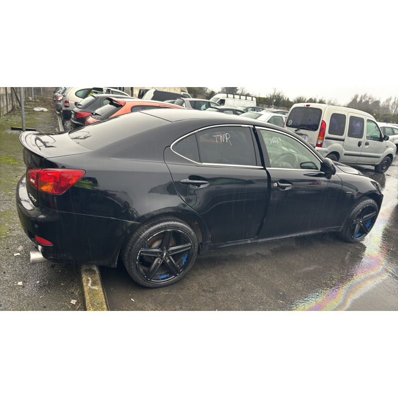 Porte avant droit LEXUS IS 2 Photo n°15