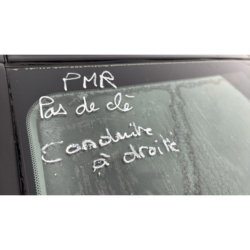 Porte avant droit LEXUS IS 2 Photo n°17