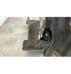 Porte avant gauche LEXUS IS 2