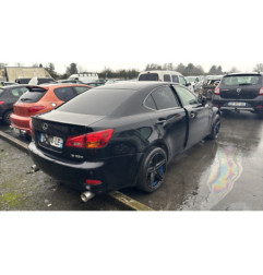 Porte avant gauche LEXUS IS 2