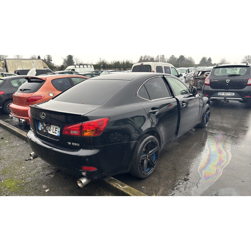 Retroviseur droit LEXUS IS 2 Photo n°8