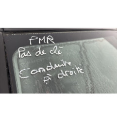 Retroviseur droit LEXUS IS 2