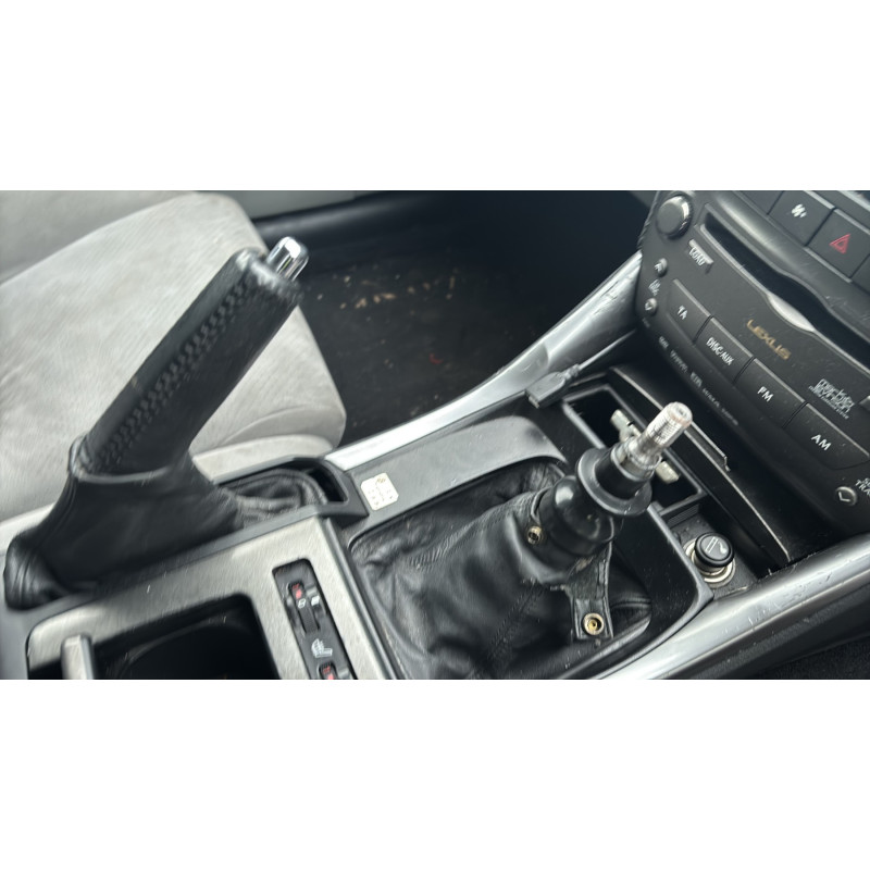Retroviseur gauche LEXUS IS 2 Photo n°19