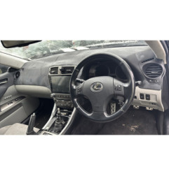 Retroviseur gauche LEXUS IS 2